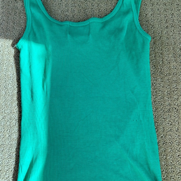 Vintage Juicy Couture Tank Top Circa 2006 - Picture 3 of 5